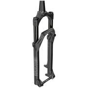 RockShox Judy Gold RL A3 voorvork voor MTB 29 inch, zwarte vering met 120 mm veerweg en QR snelkoppeling.