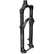 RockShox 29" 35 Gold RL A2 verende MTB voorvork in zwart, met 140mm veerweg en snelkoppeling, geschikt voor mountainbikes
