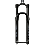 RockShox 29-inch 35 Gold RL A2 voorvork voor MTB, zwarte verende voorvork met 140mm veerweg en hoogwaardige constructie