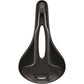 Brooks Fietszadel C13 Carved Cambium All Weather - Zwart - Le Coq Wielerartikelen