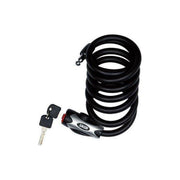 Simson Kabelslot Regular maat XL, 10mm x 150cm, flexibel kunststof kabelbeveiliging voor veilig en georganiseerd kabelbeheer