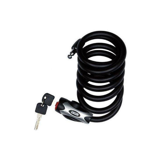 Simson Kabelslot Regular Maat Xl, 10Mmx150Cm - Le Coq Wielerartikelen