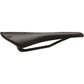 Brooks Fietszadel C13 Carved Cambium All Weather - Zwart - Le Coq Wielerartikelen