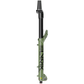Rock Shox Verende Voorvork 29 Rs 11/8-11/2 Lyrik Uch3 Db 160 110/15 Groen - Le Coq Wielerartikelen