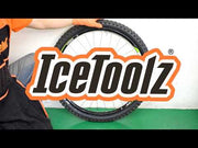 Icetoolz Tubeless Reifen Montageflüssigkeit 66L1 (100 Ml)