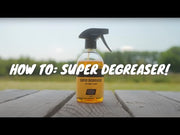 Airolube Super Degreaser Entfetter Biologisch Abbaubar