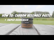 Airolube Carbon Assembly Paste Montagepasta Biologisch Afbreekbaar