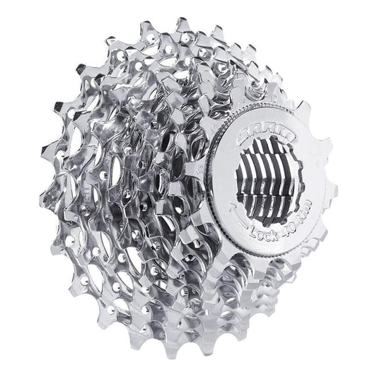 Sram Pg950 Cassette 9 Speed - Zilver - Le Coq Wielerartikelen
