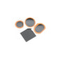 Simson Binnenbandpleisters Assortiment - Le Coq Wielerartikelen