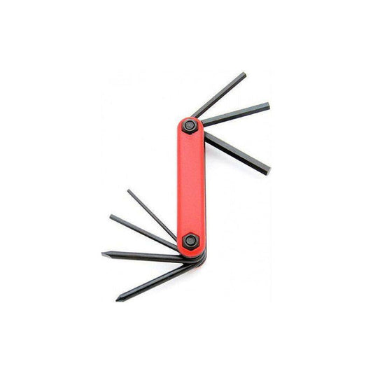 Simson Multitool - Le Coq Wielerartikelen