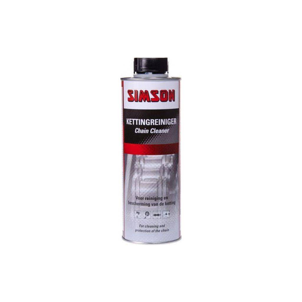 Simson Kettingreiniger 500Ml - Le Coq Wielerartikelen