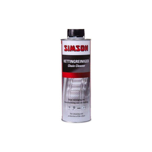 Simson Kettingreiniger 500Ml - Le Coq Wielerartikelen