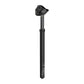 Zadelpen Rockshox Reverb Xplr Axs Dropper 27.2X400Mm 75Mm Drop Aluminium Zwart - Le Coq Wielerartikelen