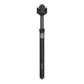 Zadelpen Rockshox Reverb Xplr Axs Dropper 27.2X400Mm 75Mm Drop Aluminium Zwart - Le Coq Wielerartikelen