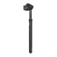 Zadelpen Rockshox Reverb Xplr Axs Dropper 27.2X400Mm 75Mm Drop Aluminium Zwart - Le Coq Wielerartikelen